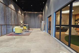 Cozy City View Studio at Trion KL Calm Affordable - 3
