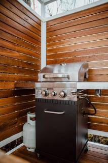 The Floathouse - Floating tiny home on the Murray - 4