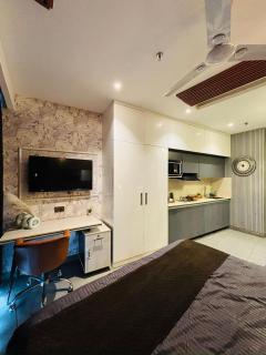 Supernova lux studio - Neu-Delhi - 2