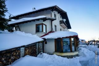 Naoussa Mountain Resort - 4