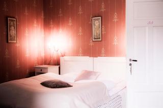 Visnes Hotel Stryn - 7