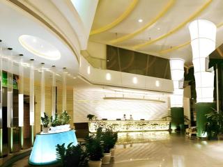 Orient Sunseed Hotel Airport Branch - 8
