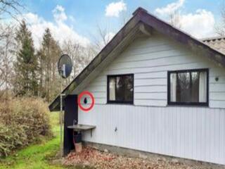 6 person holiday home in Roslev - 4