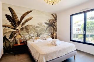 Superbe appartement avec piscine Domaine d'Arca - 3