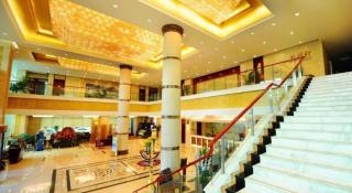 Qingdao Chengyang Detai Hotel - 7
