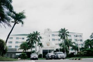 East Asia Royale Hotel - 2
