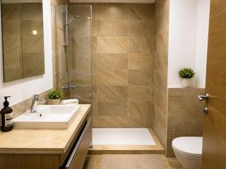 Marassi Marina 2BD chalet I private garden - 9