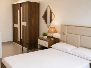 Marassi Marina 2BD chalet I private garden - 8