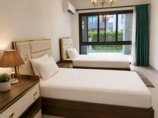 Marassi Marina 2BD chalet I private garden - 7