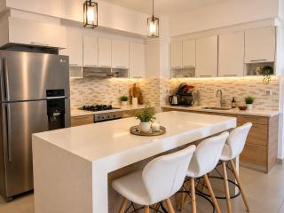 Marassi Marina 2BD chalet I private garden - 6