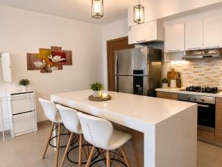 Marassi Marina 2BD chalet I private garden - 3