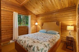 Cedar at Rainier Lodge (0.4 m from Mt.Rainier) - 7