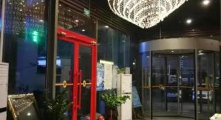 Super 8 Hotel Beijing New National Exhibition Yumin Street - Beijing - 8