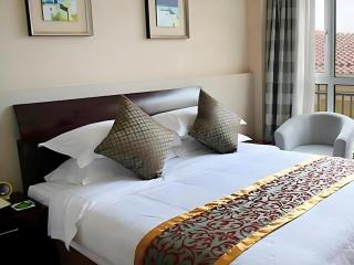 Best Western Tianjin Juchuan Hotel - 1
