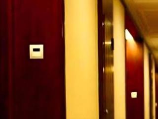 Best Western Tianjin Juchuan Hotel - 1