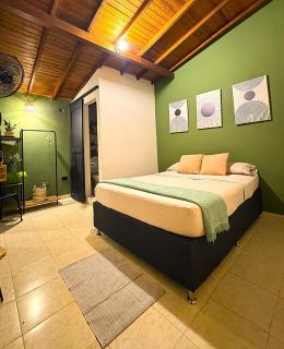 Hostal Pura Vida la 70 - 9