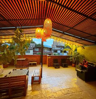 Hostal Pura Vida la 70 - 5