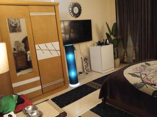 Pyramids Heritage suites - 1