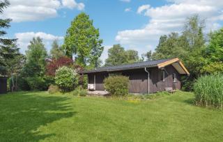 Lovely Home In Vejby With Wifi - 2
