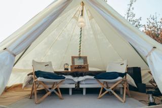 てんとうみ 渋川海岸グランピング Tentoumi Shibukawa Beach Glamping - 9