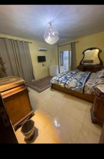 Pyramids Heritage suites - 4