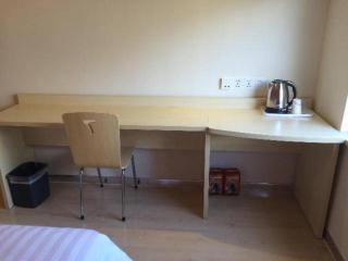 7 Days Inn Beijing Shunyi Development Area Mordern Motor City - 2