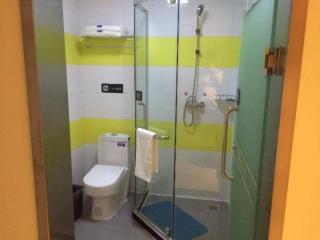7 Days Inn Beijing Shunyi Development Area Mordern Motor City - 1