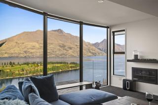 Edinburgh Heights - 4