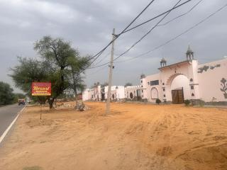 The Vardan Garh Resort - 4