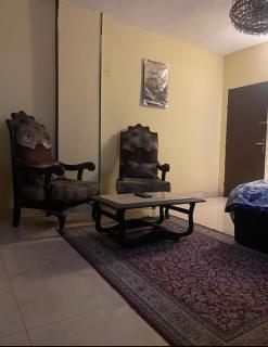 Pyramids Heritage suites - 5