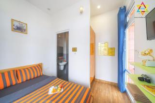 Villa Tuấn Vũ Đà Lạt - 5