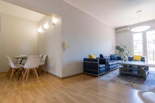 Central Duplex Tirana - 2