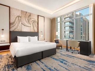 Novotel Dubai Gold District - 1