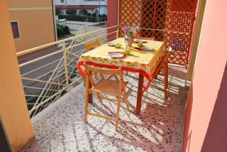 Appartamenti Mare - Terrazza, giardino attrezzato e area parcheggio - Marina di Campo - 1