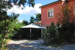 Appartamenti Mare - Terrazza, giardino attrezzato e area parcheggio - Marina di Campo - 5