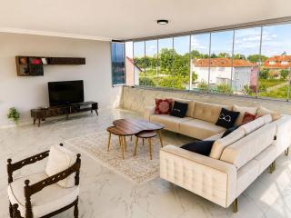 Villa close to the sea surrounded by nature - 4