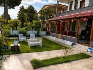 Villa close to the sea surrounded by nature - 8