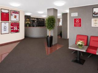 Hotel Arena - 6
