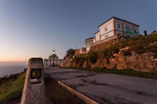Hotel O Semaforo - Finisterre - 5