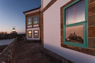 Hotel O Semaforo - Finisterre - 4