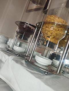 ESEN PALAS otel - 4