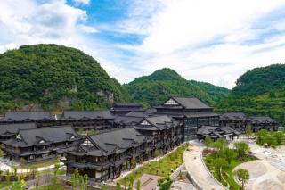 ZHI JIN hotel - 2