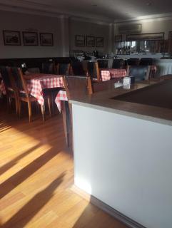 ESEN PALAS otel - 7