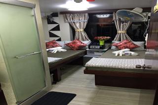 Skyview Hostel - Hong Kong - 5