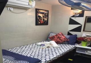 Skyview Hostel - Hong Kong - 4