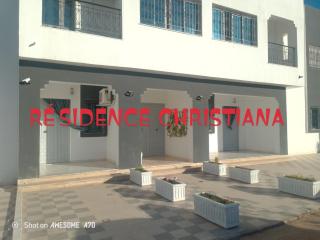 appartement Cristiana 2 - 0
