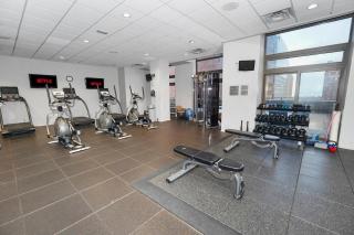 Prime Chicago 2BR Skyline - 5 Min to Museum Campus - 2
