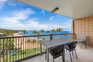 MANA KAI MAUI RESORT, #706C condo - 6
