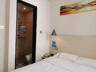City Comfort Inn Guangzhou Dashi Metro Station Zoo Main Branch - 3
