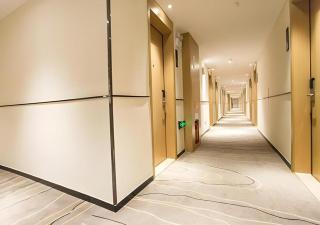 City Comfort Inn Nanning Guangxi University Xinyang Road - 5